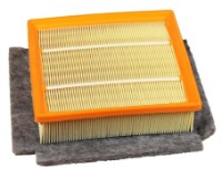 Воздушный фильтр Mahle LX 1982