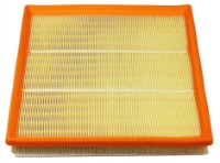 Воздушный фильтр Mahle LX 2881