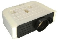 Filtru de aer Mahle LX 3233/6 imaginea #2 — magazin online Desire.md