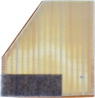 Воздушный фильтр Mahle LX 3424 фото №3 — интернет-магазин Desire.md