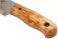 Нож Helle Mandra (201620) фото №3 — интернет-магазин Desire.md