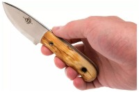 Нож Helle Mandra (201620) фото №5 — интернет-магазин Desire.md