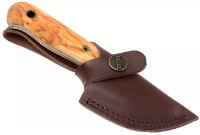 Нож Helle Mandra (201620) фото №6 — интернет-магазин Desire.md