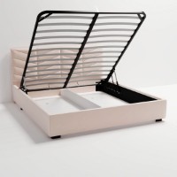 Кровать My-Style Sofi 120x200 P16D12M10 фото №4 — интернет-магазин Desire.md