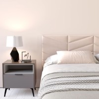 Кровать My-Style Sofi 140x200 P16D14M10 фото №2 — интернет-магазин Desire.md