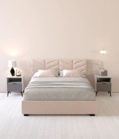 Pat My-Style Sofi 90x200 P16D90M10 imaginea #5 — magazin online Desire.md