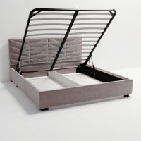 Кровать My-Style Sofi 140x200 P16D14M11 фото №7 — интернет-магазин Desire.md