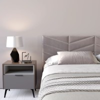 Кровать My-Style Sofi 160x200 P16D16M11 фото №2 — интернет-магазин Desire.md