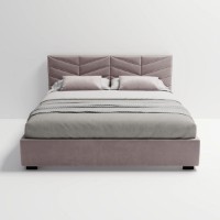 Кровать My-Style Sofi 160x200 P16D16M11 фото №4 — интернет-магазин Desire.md