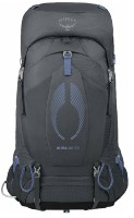 Rucsac Osprey Aura AG 50 XS/S Tungsten Grey imaginea #2 — magazin online Desire.md