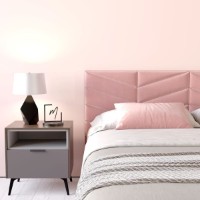 Кровать My-Style Sofi 120x200 P16D12M12 фото №7 — интернет-магазин Desire.md