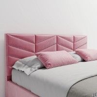 Pat My-Style Sofi 120x200 P16D12M13 imaginea #7 — magazin online Desire.md