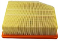 Воздушный фильтр Mahle LX 3527