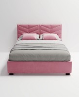 Pat My-Style Sofi 90x200 P16D90M13 imaginea #6 — magazin online Desire.md