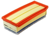 Воздушный фильтр Mahle LX 3542