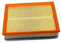 Воздушный фильтр Mahle LX 3987