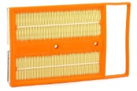 Воздушный фильтр Mahle LX 4136