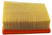 Воздушный фильтр Mahle LX 4297