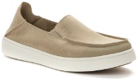 Mocasini pentru bărbați Gruenberg 157111/13-05 Beige, s.45