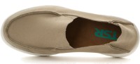 Mocasini pentru bărbați Gruenberg 157111/13-05 Beige, s.45 imaginea #4 — magazin online Desire.md