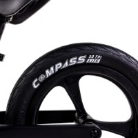 Bicicleta fără pedale Y-volution YV-YT30B2 imaginea #5 — magazin online Desire.md