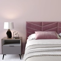 Кровать My-Style Sofi 140x200 P16D14M14 фото №4 — интернет-магазин Desire.md