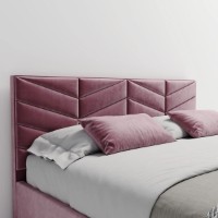 Кровать My-Style Sofi 140x200 P16D14M14 фото №7 — интернет-магазин Desire.md