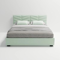 Кровать My-Style Sofi 180x200 P16D18M15 фото №7 — интернет-магазин Desire.md