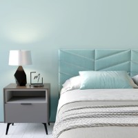 Кровать My-Style Sofi 140x200 P16D14M16 фото №5 — интернет-магазин Desire.md