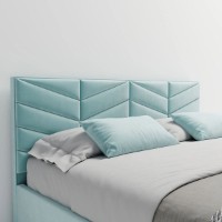 Кровать My-Style Sofi 160x200 P16D16M16 фото №6 — интернет-магазин Desire.md