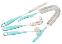 Perie pentru sticle și conducte Konex 41166 4pcs