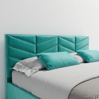 Кровать My-Style Sofi 160x200 P16D16M17 фото №3 — интернет-магазин Desire.md