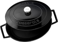 Кастрюля Lava LV O TC 29 SPR K1 Black фото №2 — интернет-магазин Desire.md