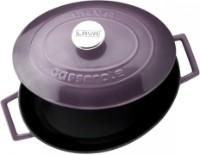 Кастрюля Lava LV O TC 29 SPR K1 Purple фото №2 — интернет-магазин Desire.md