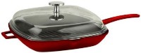 Сковорода Lava LV P GT 2626 SPR K3 Red