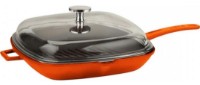 Сковорода Lava LV P GT 2626 SPR K3 Orange