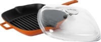 Tigaie Lava LV P GT 2828 SPR K3 Orange imaginea #2 — magazin online Desire.md