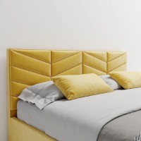 Кровать My-Style Sofi 140x200 P16D14M19 фото №2 — интернет-магазин Desire.md