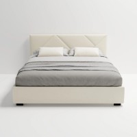 Кровать My-Style Sara 200x200 P14D20M01 фото №8 — интернет-магазин Desire.md