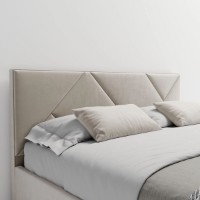 Кровать My-Style Sara 200x200 P14D20M03 фото №8 — интернет-магазин Desire.md