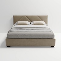 Кровать My-Style Sara 200x200 P14D20M04 фото №4 — интернет-магазин Desire.md