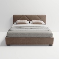 Кровать My-Style Sara 200x200 P14D20M05 фото №3 — интернет-магазин Desire.md