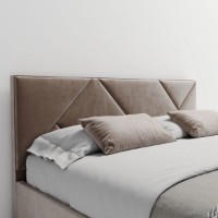 Кровать My-Style Sara 200x200 P14D20M05 фото №4 — интернет-магазин Desire.md