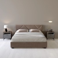 Кровать My-Style Sara 200x200 P14D20M05 фото №7 — интернет-магазин Desire.md