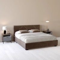 Кровать My-Style Sara 200x200 P14D20M06 фото №3 — интернет-магазин Desire.md