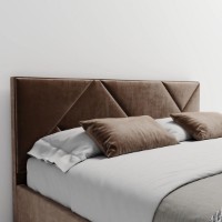 Кровать My-Style Sara 200x200 P14D20M06 фото №4 — интернет-магазин Desire.md