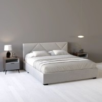 Кровать My-Style Sara 180x200 P14D18M07 фото №5 — интернет-магазин Desire.md