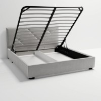 Кровать My-Style Sara 200x200 P14D20M07 фото №8 — интернет-магазин Desire.md