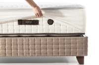 Наматрасник Oskar Bambi Waterproof 180x200 фото №5 — интернет-магазин Desire.md