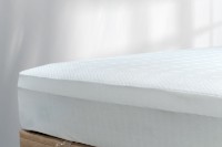 Наматрасник Oskar Bambi Waterproof 180x200 фото №2 — интернет-магазин Desire.md